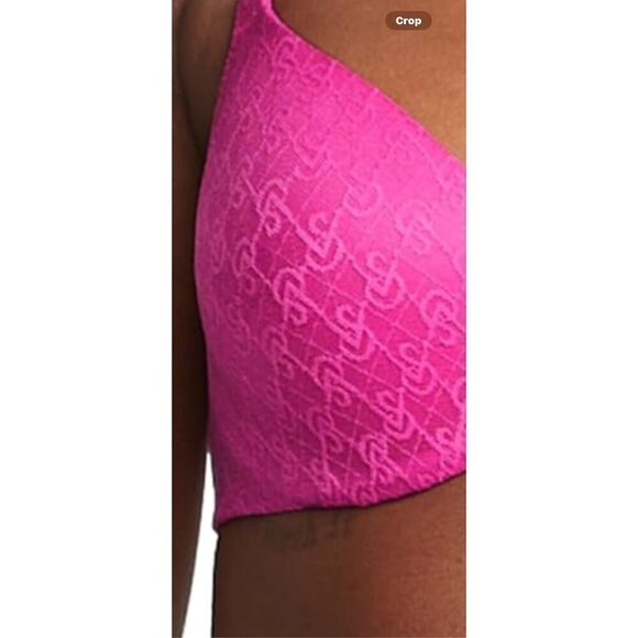 🔥 Victoria’s Secret New Icon Line, push-up, Demi-bra, with new custom technolog - Picture 5 of 12